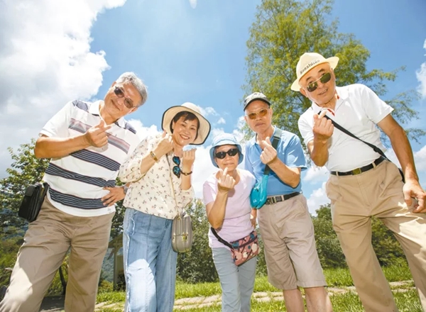 Toppulse 樂活日誌 - 2026 高齡駕考、退休理財與銀髮健康資訊平台